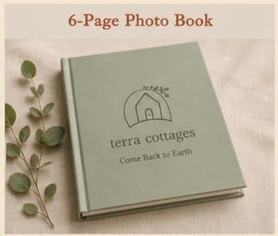6-Page Photo Book